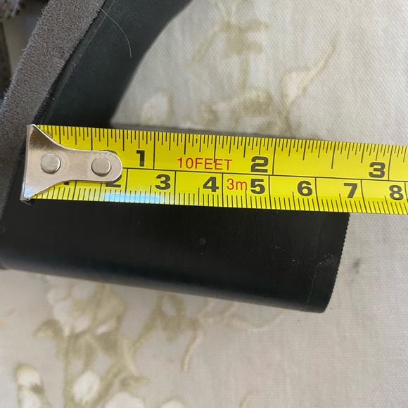 MIA booties - Picture 9 of 10